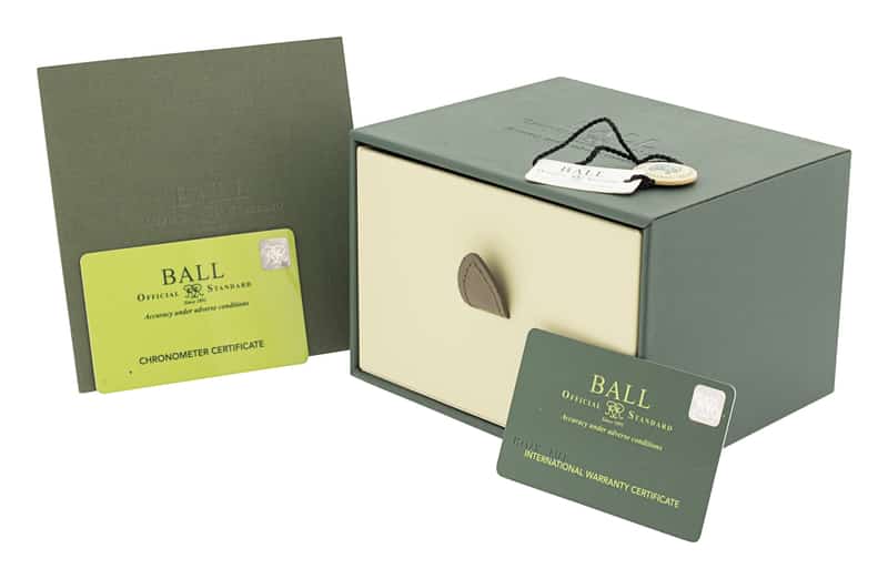 Ball BMW PM3010C-SCJ-SL